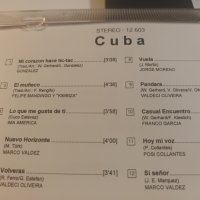 CUBA, снимка 6 - CD дискове - 42926547