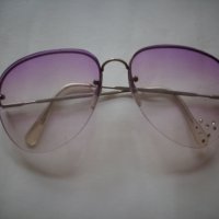 Ретро слънчеви очила-част-2, снимка 1 - Слънчеви и диоптрични очила - 29142194