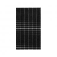 Монокристален соларен панел Jinko 460W - Half Cut - Black Frame, снимка 1 - Друга електроника - 38733001