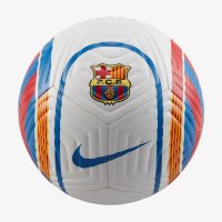 Топка Barcelona Nike Academy код FB2898-100, снимка 1 - Футбол - 42327097