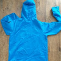 Under Armour Storm Armour Fleece - страхотно юношеско горнище, снимка 9 - Детски анцузи и суичери - 33709216