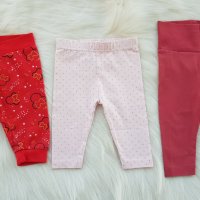 Клинчета за бебе 0-3 месеца, снимка 3 - Панталони и долнища за бебе - 38049125