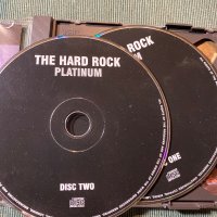 Kuschel Rock,Hard Rock,100% Rock, снимка 13 - CD дискове - 42540589