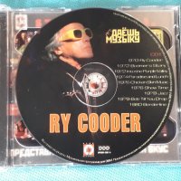 Ry Cooder-Discography 1970-2009(Rock 'N' Roll,Blues)(30 albums)(4CD)(Формат MP-3), снимка 3 - CD дискове - 42770138