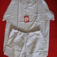 Нова Мъжка пижама - мека, удобна от 100% памук, снимка 12 - Други - 31932420