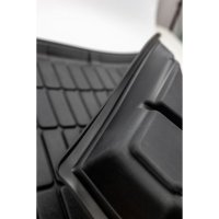 Гумена стелка за багажник BMW X2 F39 след 2018 г., ProLine 3D, снимка 4 - Аксесоари и консумативи - 44182811