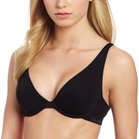 Нов сутиен Calvin Klein Concept Underwire, снимка 3 - Бельо - 30974715