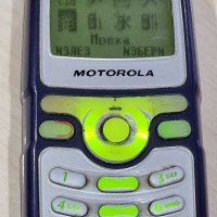 Motorola C200 и Sony Ericsson K700 - за ремонт, снимка 5 - Sony Ericsson - 39379915