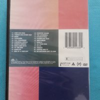 Blur 2000 - The Best Of (Britpop) (DVD Video), снимка 2 - DVD дискове - 40815122