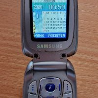 Samsung X640(2 бр), X450 и LG KP202 I-mode - за ремонт или части, снимка 6 - Samsung - 32460704