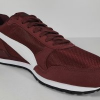 Оригинални маратонки Puma ST Runner V 2 - 40, 40.5, 41, 43, 44, 44.5, 45 и 46 ., снимка 8 - Маратонки - 37154869