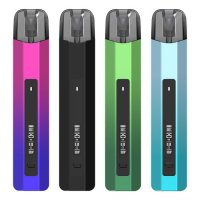 Smok Nfix PRO POD Kit, снимка 10 - Вейп без пълнители - 37750292