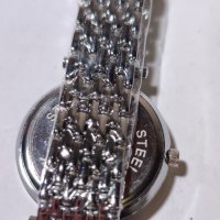 Дамски луксозен часовник Michael Kors , снимка 9 - Дамски - 37047626