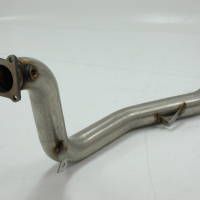 DOWNPIPE ЗА SUBARU Impreza GT/Turbo WRX 1994-2000, снимка 1 - Части - 44678983