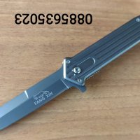 Сгъваем нож Highgrade, снимка 1 - Ножове - 30730966