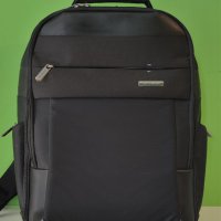 Раница Samsonite Spectrolite 2.0 Laptop Backpack 15.6", снимка 2 - Раници - 42115661