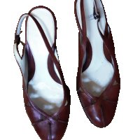 LLOYD - кафяви сандали от естествена кожа , снимка 4 - Сандали - 26401577