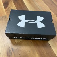 Under Armour Мъжки Обувки за бягане Charged Assert 9 41-42 EU, снимка 4 - Спортни обувки - 42916350