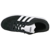 НАМАЛЕНИЕ!!!Спортни обувки ADIDAS VL COURT Черно, снимка 3 - Детски маратонки - 31669888