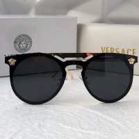 Versace дамски слънчеви очила, снимка 5 - Слънчеви и диоптрични очила - 42797853