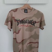 Thrasher T-Shirts , снимка 3 - Тениски - 31177779