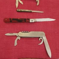 Шест стари ножчета за ремонт. , снимка 6 - Колекции - 44355652