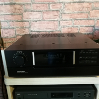 Harman Kardon Citation X II class A preamp dual RIAA MM MC., снимка 10 - Ресийвъри, усилватели, смесителни пултове - 44573765