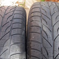 2 зимни гуми Sportiva Snow Win 4x4 235/65/R17 108H, снимка 9 - Гуми и джанти - 30825588