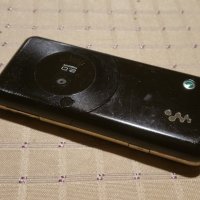 Sony Ericsson W660i, снимка 5 - Sony Ericsson - 31426969