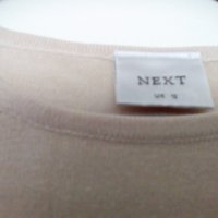 Дамска блуза на Next London    241, снимка 2 - Блузи с дълъг ръкав и пуловери - 29484869