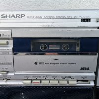 Sharp 2500, снимка 6 - Аудиосистеми - 35261059