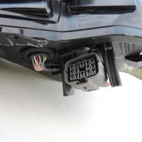 Ляв фар Full Led Mazda 3 година 2019 2020 2021 2022 код BCJH-51040 , снимка 5 - Аксесоари и консумативи - 42647955