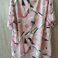 НОВА дамска блуза ХЛ размер , снимка 1 - Туники - 42097373