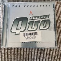 Status Quo,R.E.M.,Madonna,Gipsy Kings, снимка 2 - CD дискове - 38190461