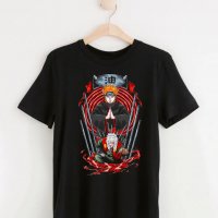 Аниме тениска Naruto, снимка 1 - Тениски - 38665521