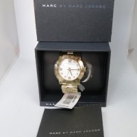 Дамски часовник Marc By Marc Jacob Amy MBM3056, снимка 5 - Дамски - 44371435