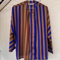 Невероятна блуза Италия, снимка 2 - Корсети, бюстиета, топове - 36959411