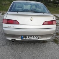 Alfa Romeo(Алфа Ромео) 146 1.4 i.e на части може и цяла, снимка 6 - Автомобили и джипове - 30542415