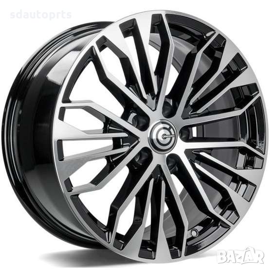 18" Джанти Ауди 5X112 Audi S A4 B7 B8 B9 A5 A6 C6 C7 C8 A7 S7 A8 Q3 Q5 S4 S5 S6 S8 S Line, снимка 1