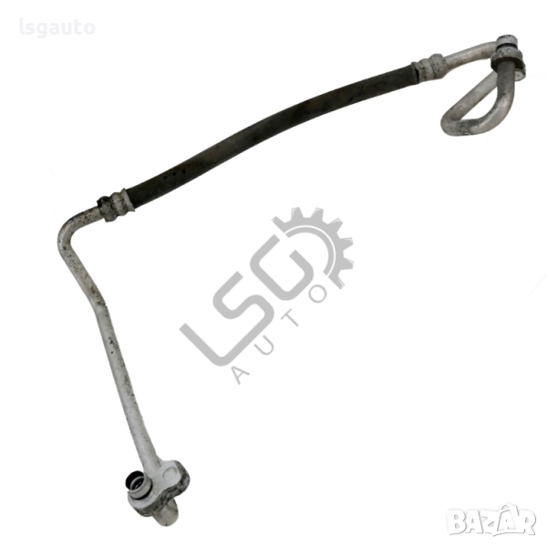 Тръба климатик Nissan Juke I 2010-2019 ID:150347, снимка 1