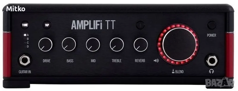 line 6 amplifi tt, снимка 1