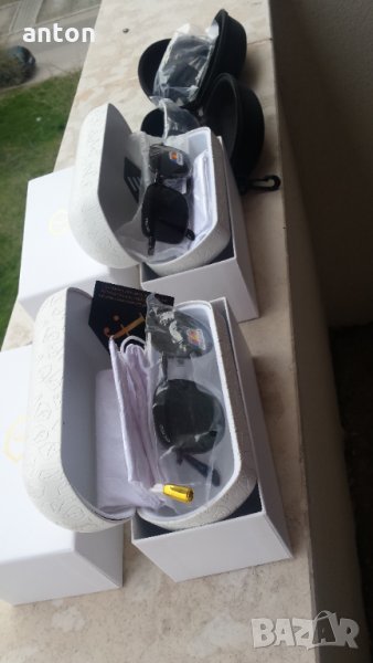 Нови слънчеви очила , снимка 1