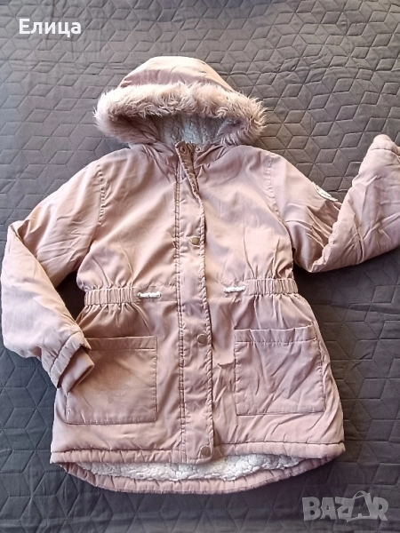 зимна парка 134, снимка 1