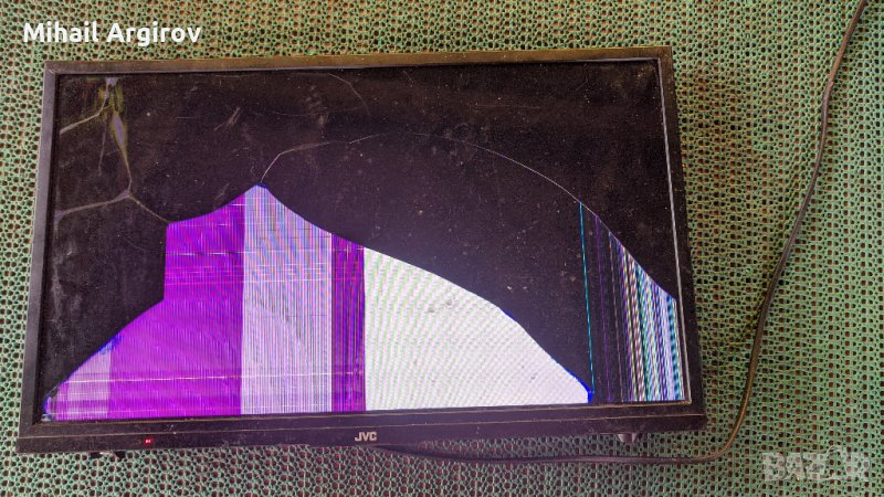 JVC LT-24VH4900-17MB140-17IPS61-5, снимка 1