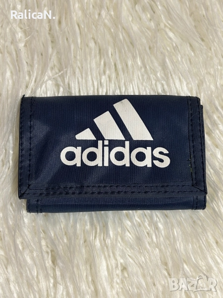 Портфейл adidas, снимка 1