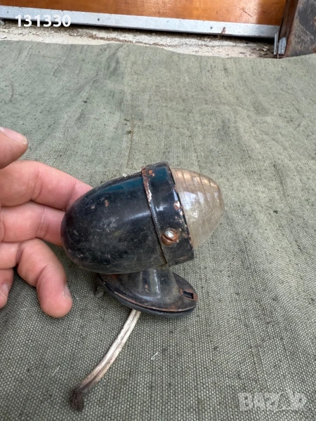 Продавам мигач за газ 69/67 , снимка 1