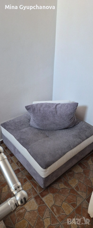 лежанка за почивка , снимка 1