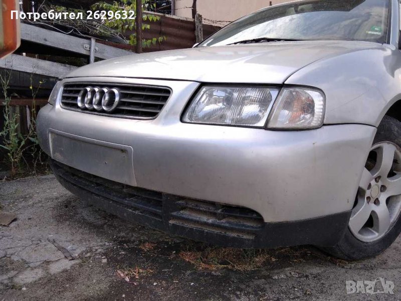 Audi A3, снимка 1