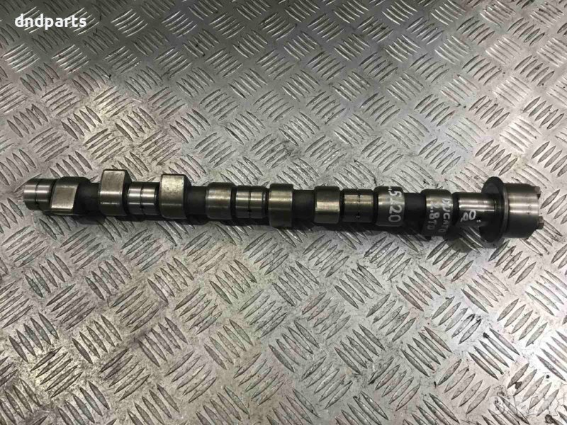 Разпределителен вал Fiat Ducato,2.8TD,2000г., снимка 1