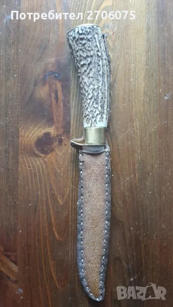 Нож, снимка 1